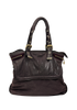 Bolso De Mano, vista frontal